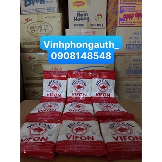 Bột canh trắng Vifon 200gr