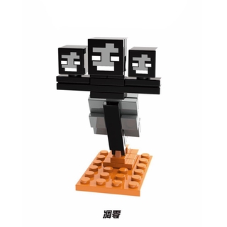 Mô Hình Trò Chơi Minecraft Nhiều Kiểu Cho Bé