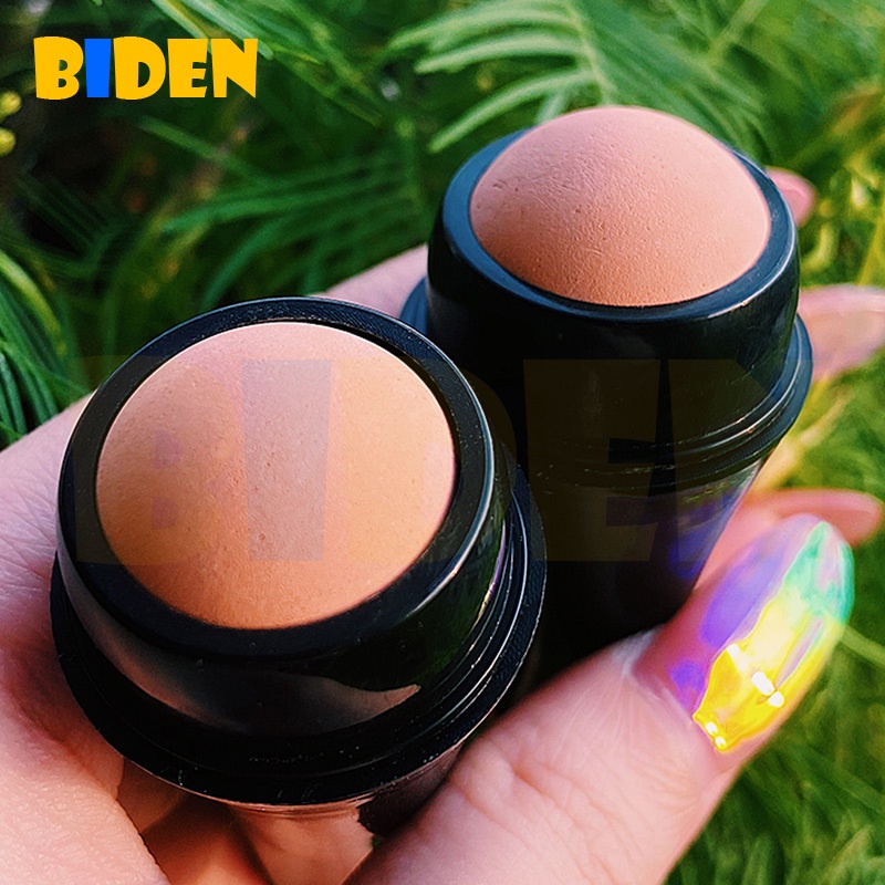 Cây Lăn Đá Núi Lửa Tự Nhiên Kiềm Dầu Chăm Sóc Da Mặt