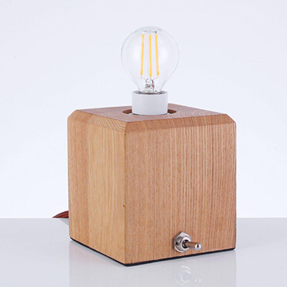 1 Bóng Đèn LED Ánh Sáng Trắng Ấm Áp Mới