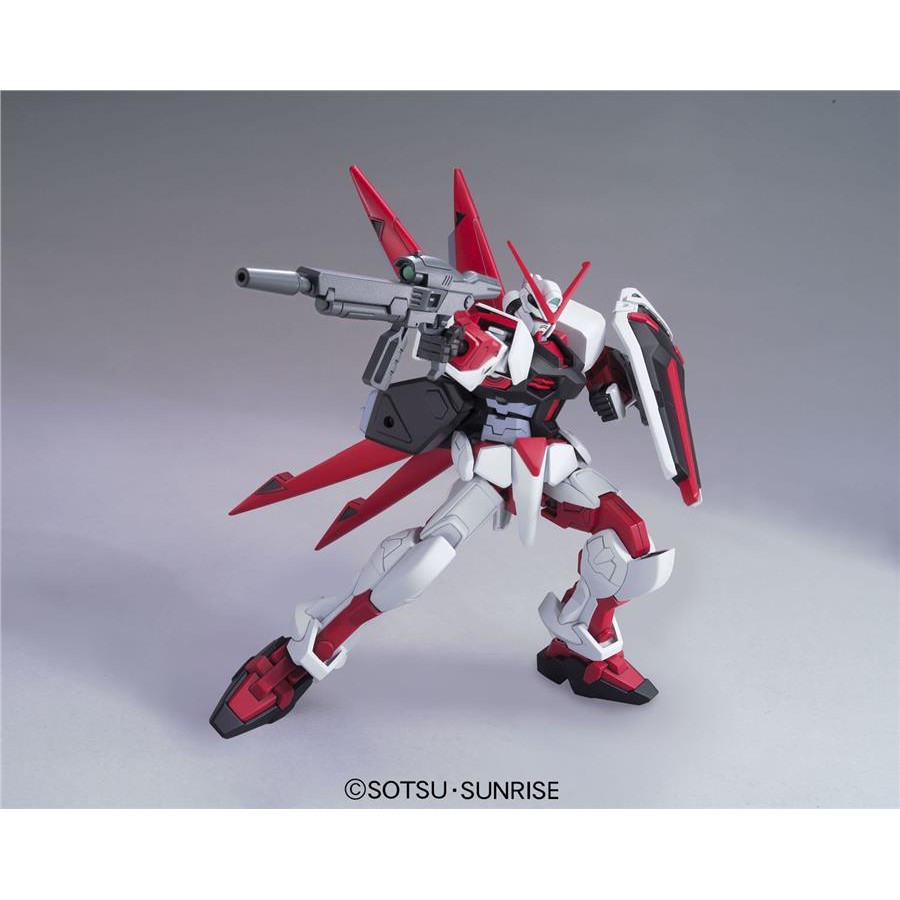 Mô Hình Gundam HG Astray M1 1/144 Bandai Seed Đồ Chơi Lắp Ráp Anime Nhật
