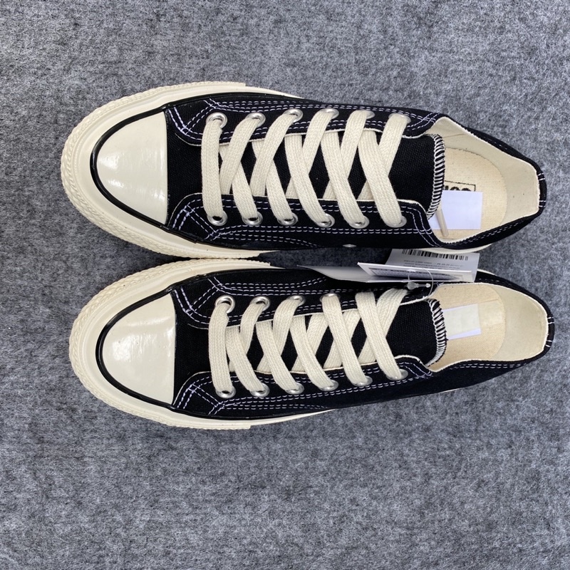 Tặng kèm Boxbill+Lọ Tẩy Giày thể thao nam nữ Converse 1970s ,giày đẹp giá rẻ