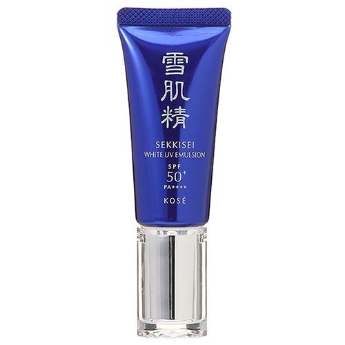 Kose chống nắng dưỡng trắng 50