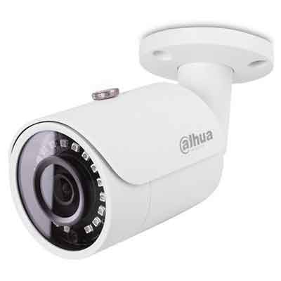 Camera IP 2MP H.265 DAHUA IPC-HFW1230SP_HDW1230SP hồng ngoại xa, ảnh đẹp hàng chính hãng- Bảo hành 24 Tháng