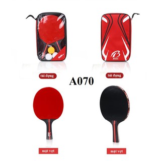 VỢT BÓNG BÀN BOLIPRICE