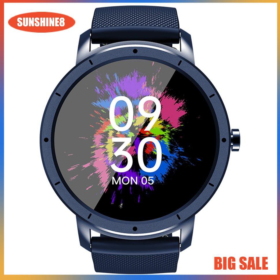 Đồng Hồ Thông Minh Đa Năng Theo Dõi Tình Trạng Sức Khỏe 3 Trục Hw21 0504