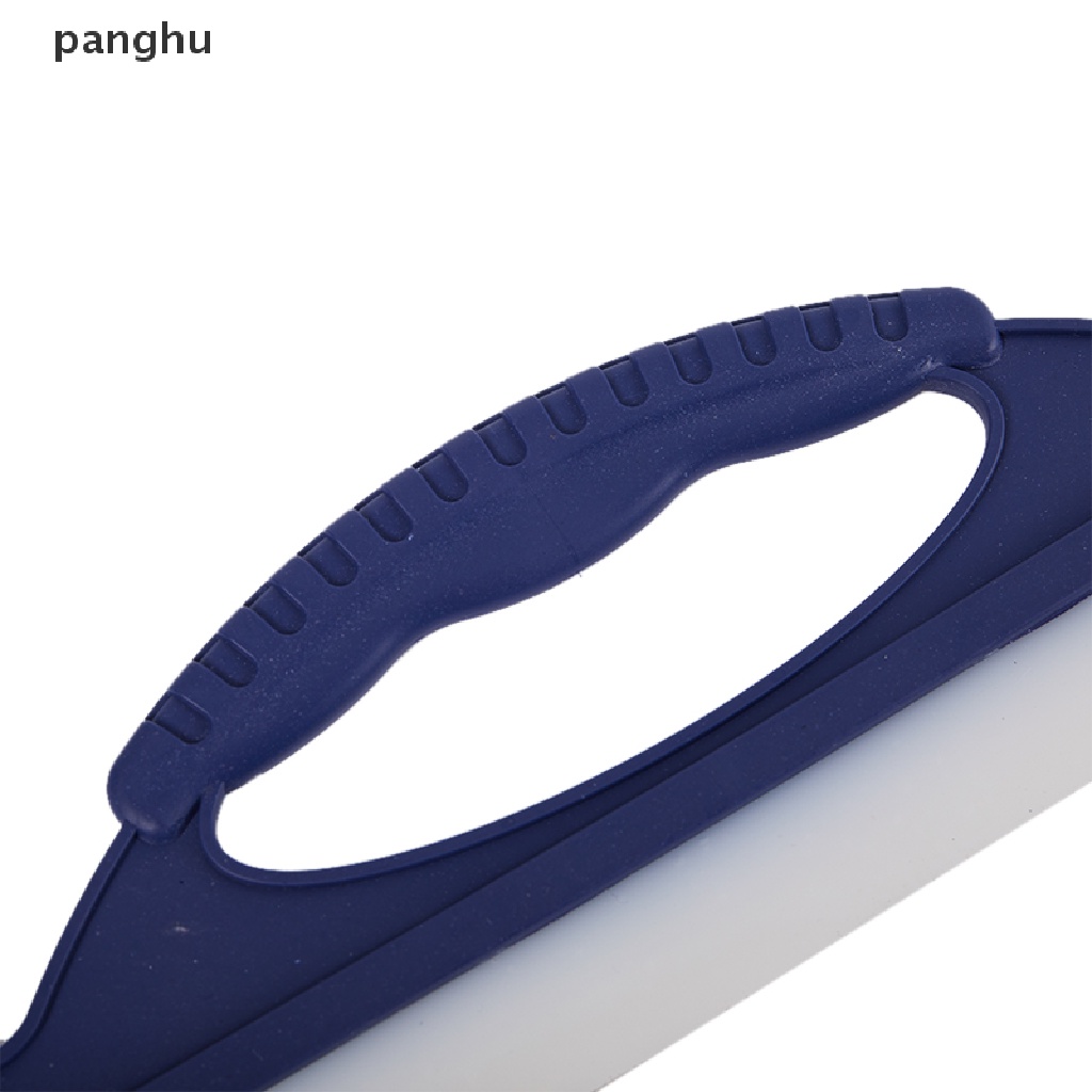 Cây Gạt Nước Bằng Silicone Dùng Lau Kính Chắn Gió Xe Hơi