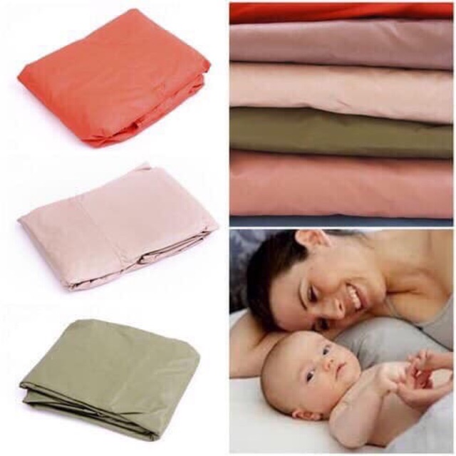 Drap chống thấm 1 mét 6