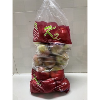 Táo Nam Phi Kromco K2 túi 3kg
