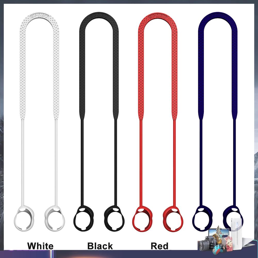 Dây đeo bằng silicon F1 chống mất chuyên dùng cho tai nghe Sony WF-1000xm4