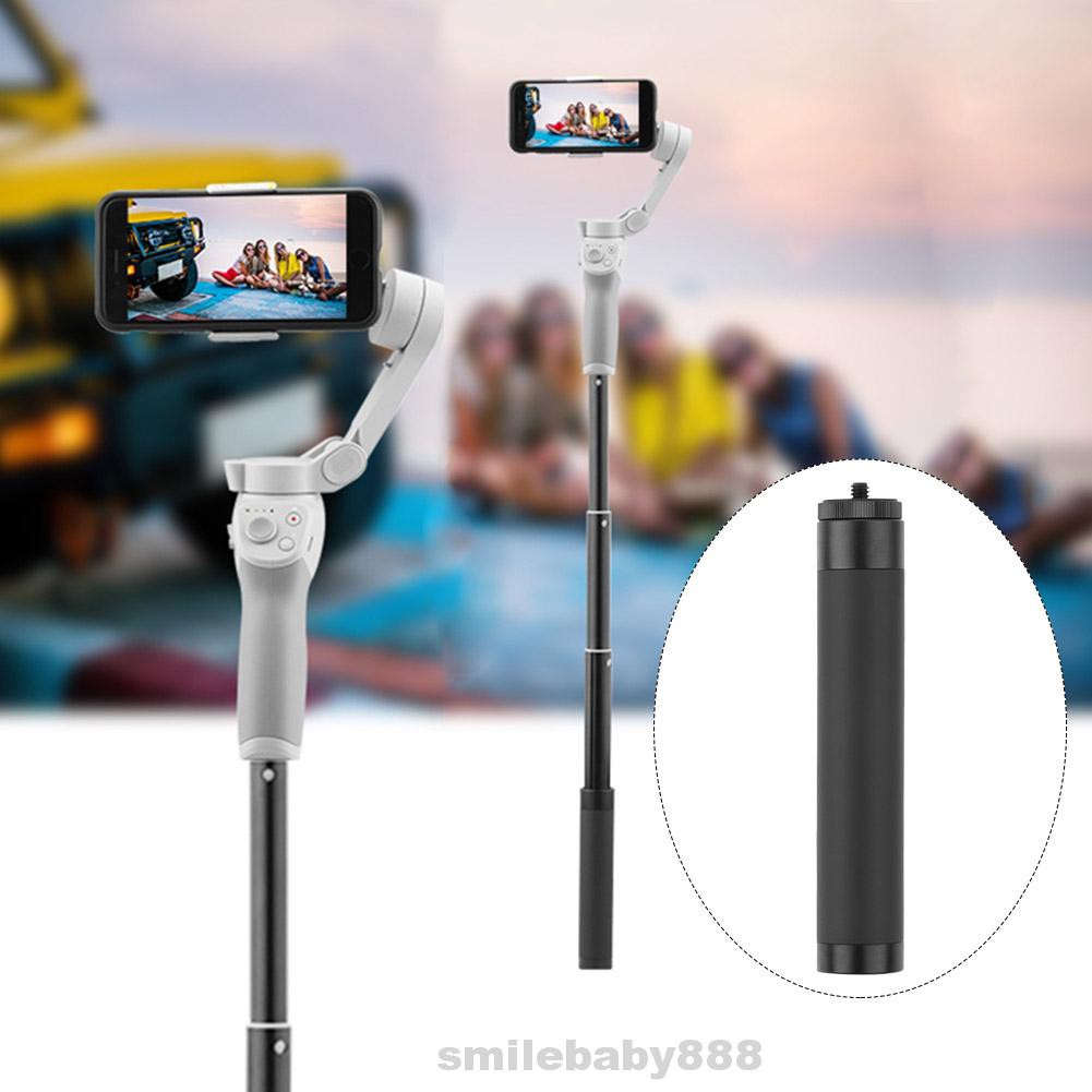 DJI Gậy Mở Rộng Chuyên Nghiệp Bằng Hợp Kim Nhôm Cho Dji Osmo Mobile 4 | BigBuy360 - bigbuy360.vn
