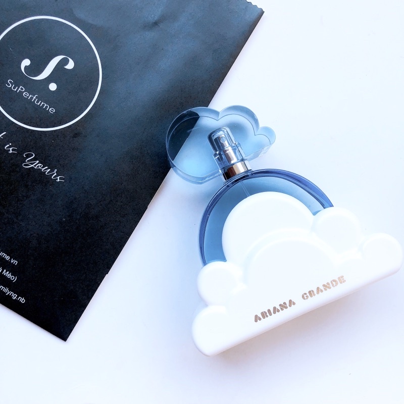 [Mẫu thử] Nước hoa Ariana Grande Cloud EDP 10ml | Thế Giới Skin Care