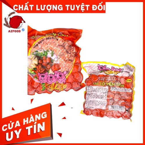 [TP.HCM 2H] Hồ Lô Tươi -  AZFOOD | BigBuy360 - bigbuy360.vn