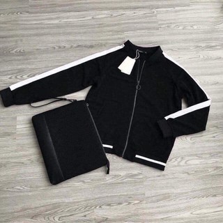 Áo bomber khoác siêu xinh