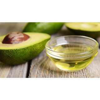 Dầu quả bơ (Avocado Oil) Pháp 10ml/50ml/100ml