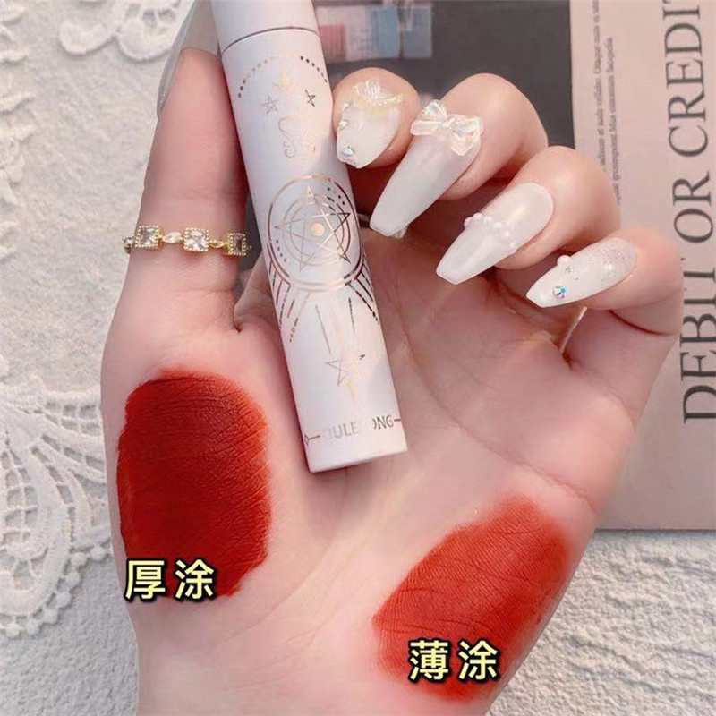 Set 2 Son Kem Lì Mịn Mượt Như Nhung Kháng Nước Và Lâu Trôi | BigBuy360 - bigbuy360.vn