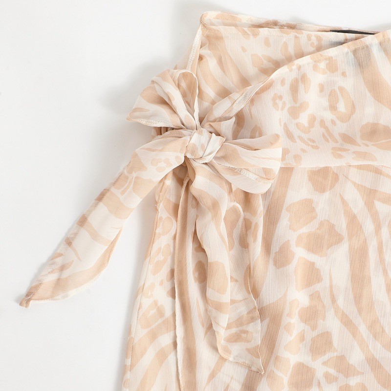 Chân váy Primark dư xịn