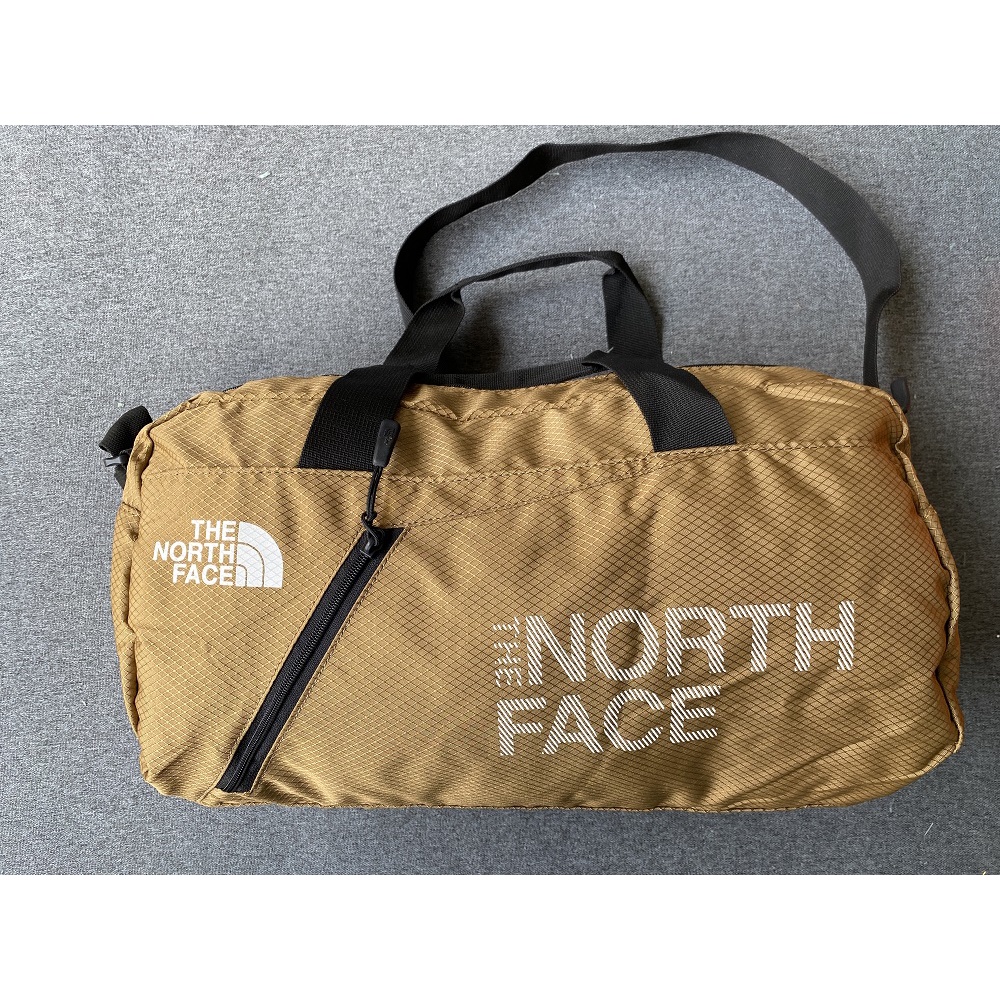 Túi trống North Face chính hãng 5 màu