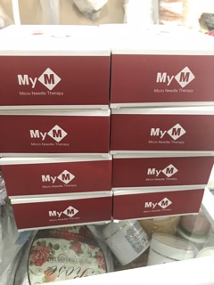 Máy Phi Kim Dr. Pen Đỏ Tích Điện Sỉ/Lẻ