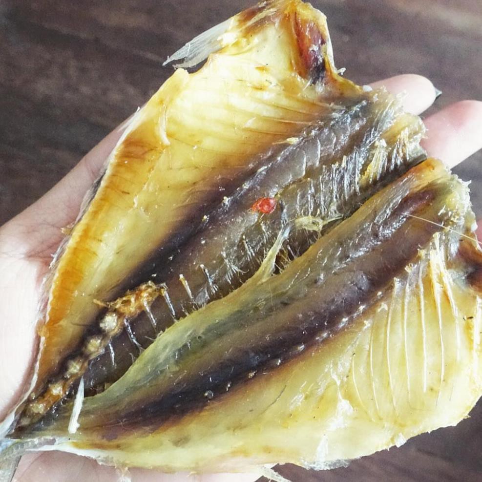 Giao Ngay Chỉ Vàng Khô Loại Ngon Tại Hà Nội, Đại Lý chuyên sỉ lẻ cá chỉ vàng khô uy tín nhất | BigBuy360 - bigbuy360.vn