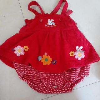 Body si cho bé