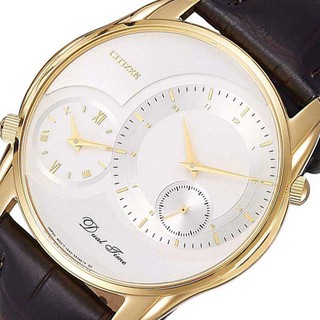 Đồng hồ nam Citizen Quartz AO3008-07A