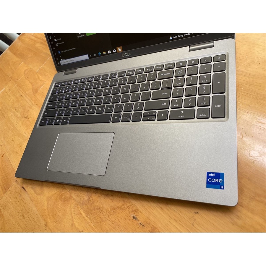 Laptop Dell Precision 3560 | BigBuy360 - bigbuy360.vn