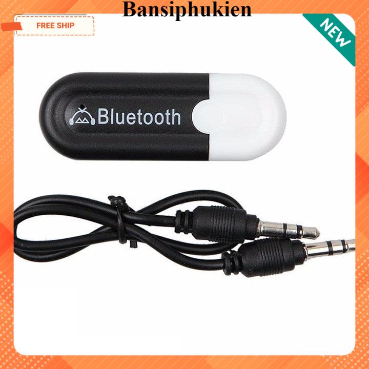 Usb Bluetooth Dongle 5.0 HJX -001 đúng chuẩn loại một kết nối siêu nhanh siêu xa
