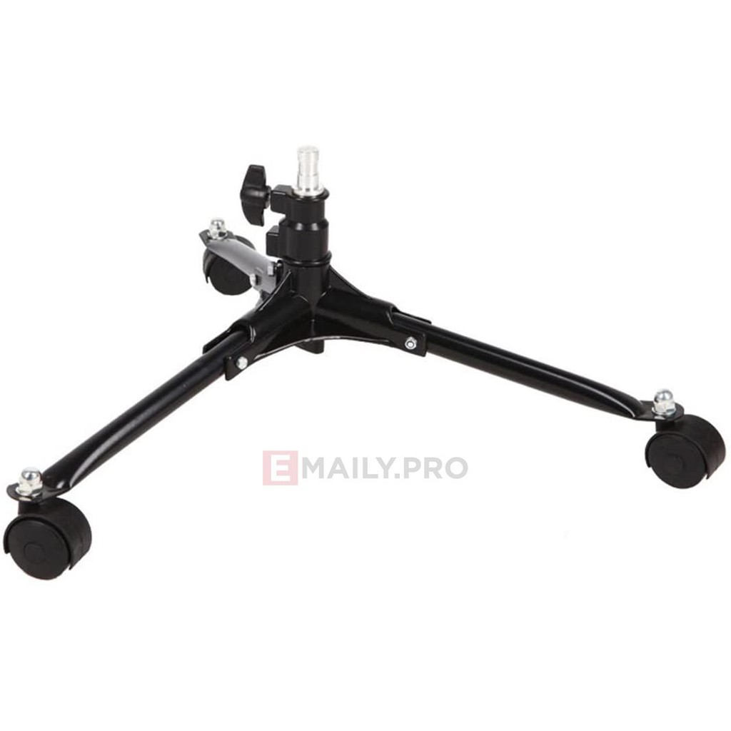 Chân đèn sàn LS-20cm - Đánh đèn thấp