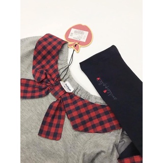Set Andi Apple Xuất Hàn Size 130-150