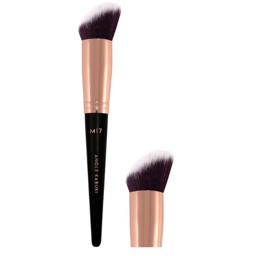 BST Cọ má hồng đánh nền và trang điểm tạo khối kabuki Vacosi | Cọ MÁ HỒNG highlight-shading M03-M17-M26-M27-M28