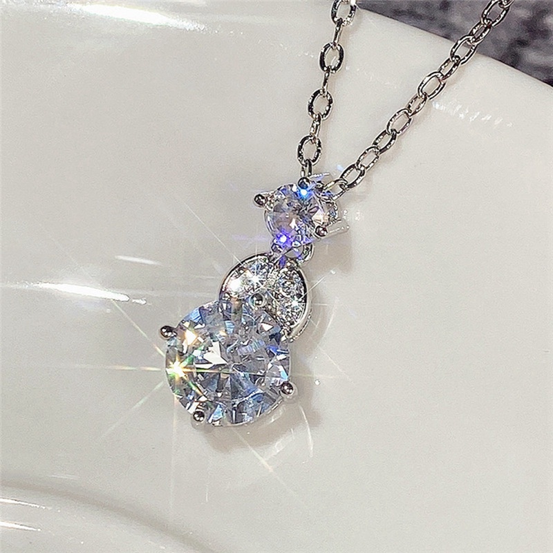 Vòng cổ Thời Trang Nữ Tính