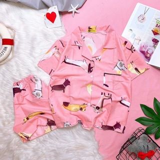 Đồ bộ pijama