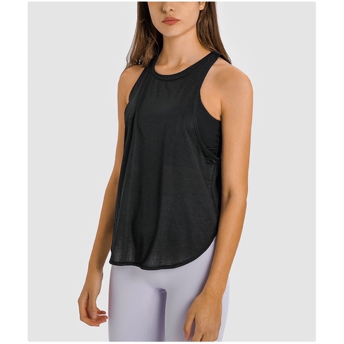 Áo tank kèm bra Invigorate