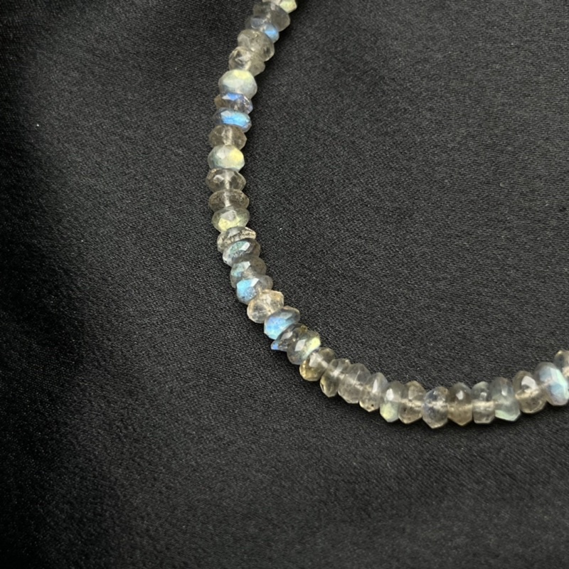 Vòng Tay Labradorite Wing VTLW22A Patronus