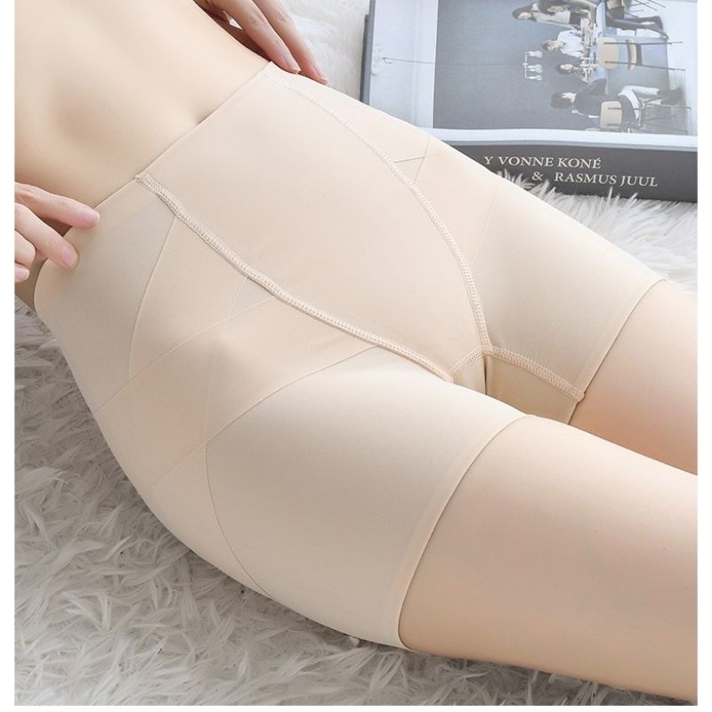 Hàng mới về quần gen nịt bụng dáng đùi ko gân,thon gọn nâng mông tạo vòng eo kiến
