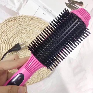 Máy uốn tóc nữ đa năng