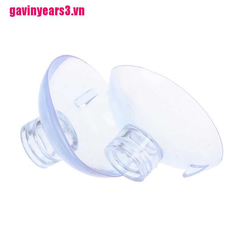 Cốc Hút Trồng Cây Thủy Sinh Kèm 3 Móc Treo Tiện Lợi