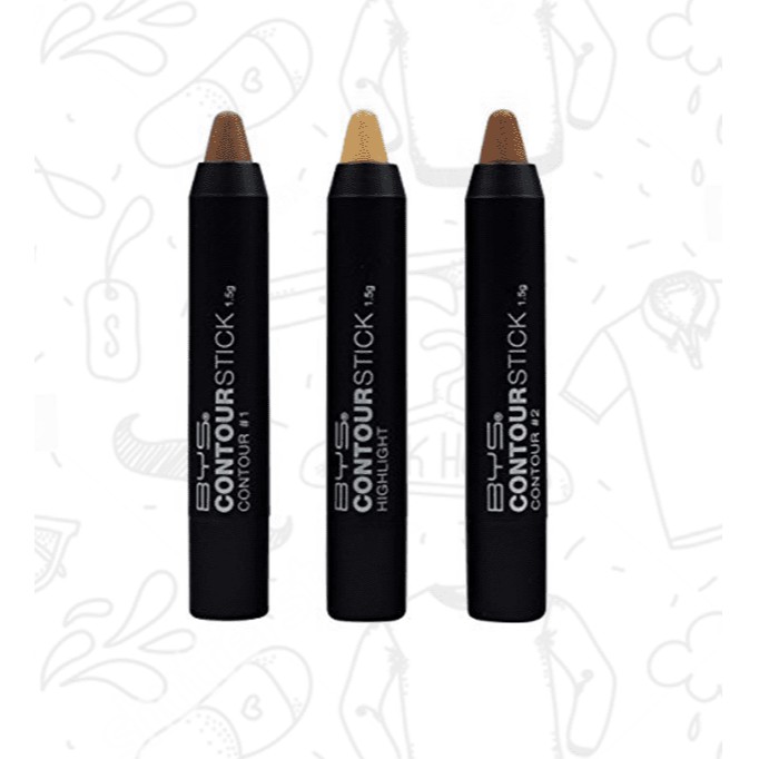 (Hàng Mới Về) Thanh Tạo Khối Bys Chất Lượng Cao | BigBuy360 - bigbuy360.vn