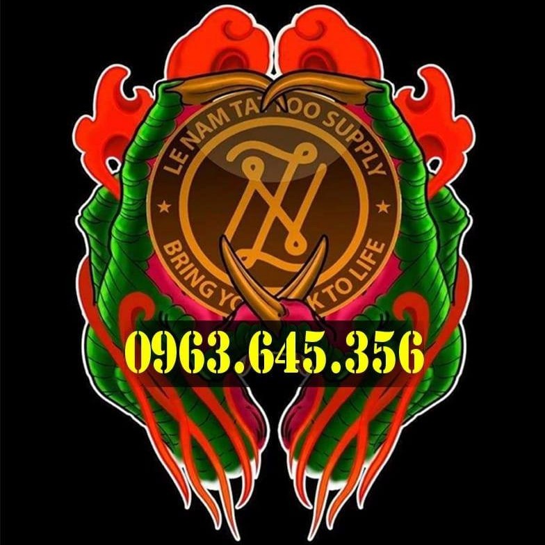 LeNamTattooSupply