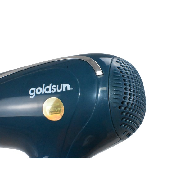 Máy sấy tóc Goldsun GHD2041 Ionic - BH 12 tháng