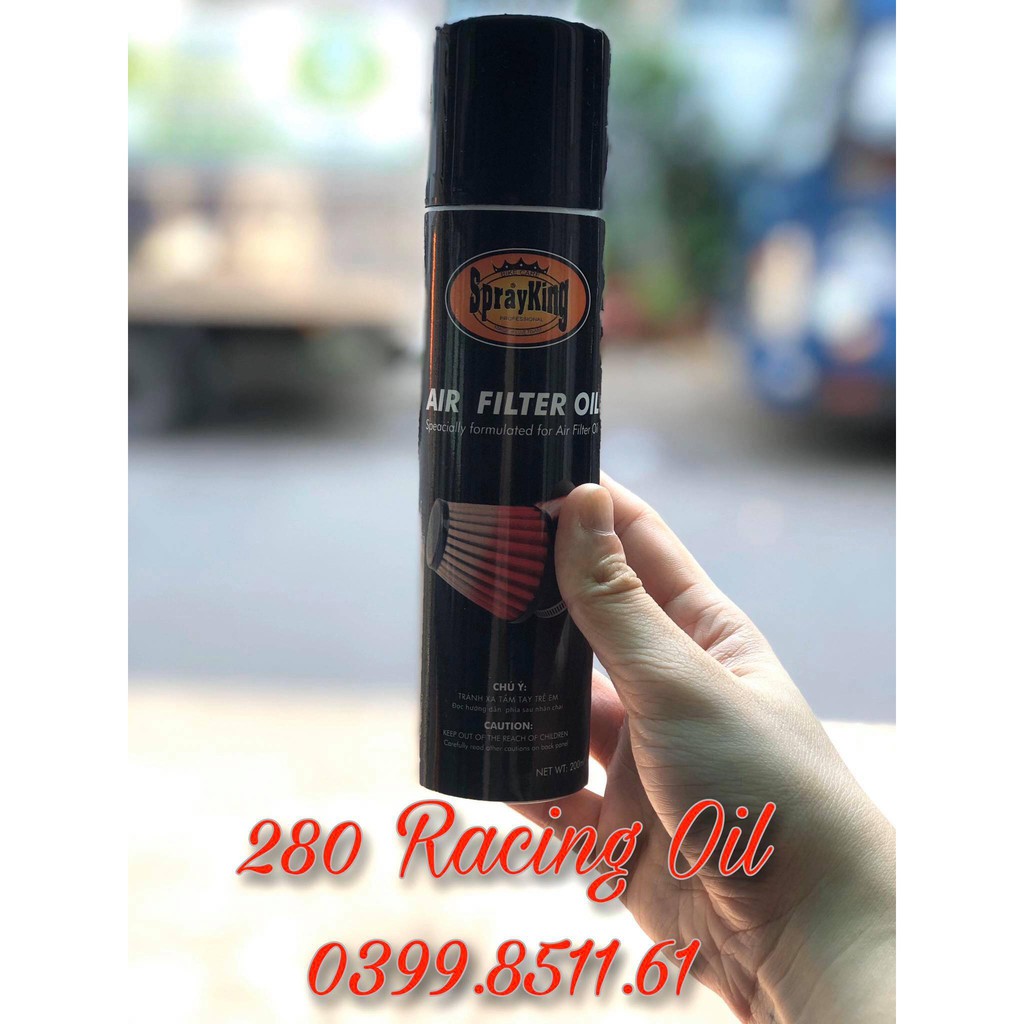 TẨM DẦU LỌC GIÓ