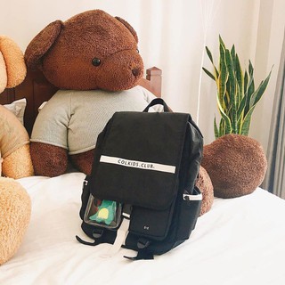 Balo COLKIDS.CLUB  Phản Quang unisex