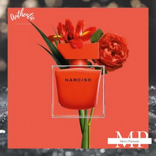 Mẫu thử 10ml Nước hoa narciso rodriguez Rouge