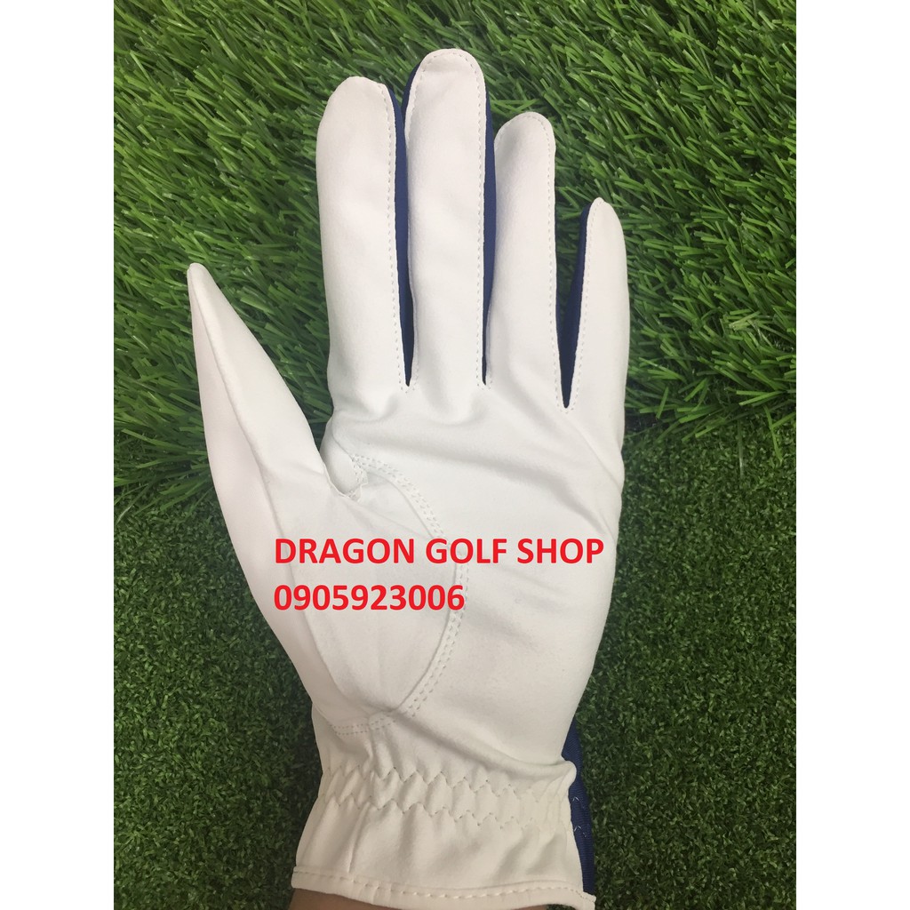 Găng tay gôn cho nam bên trái (golf glove) Puma Flex Lite - Size L (25cm-26cm) [chính hãng]