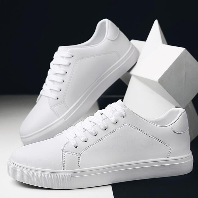 Giày Nam ❤️FREESHIP❤️ Giày Thể Thao Nam - Giày Sneaker Cao Cấp G29 | BigBuy360 - bigbuy360.vn