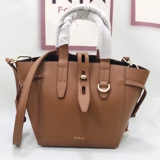 Túi Xách Nữ B FURLA NET MINI TOTE