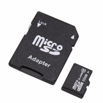 Adapter Thẻ Nhớ microSD (áo thẻ) loại xịn Dùng Cho Máy Ảnh, Laptop