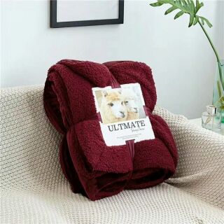 Chăn cừu nhập ultimate cực mềm