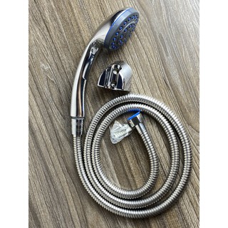 Bộ sen tắm inox, vòi sen tắm KOMAX Inox 304 tăng áp chuẩn hàng chính hãng cao cấp